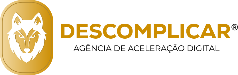Descomplicar® - Agência de Aceleração Digital